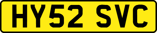 HY52SVC
