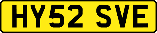 HY52SVE