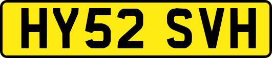 HY52SVH