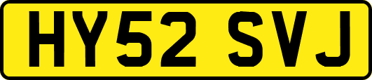 HY52SVJ