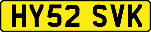 HY52SVK