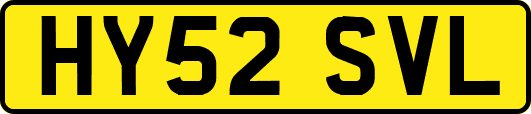 HY52SVL