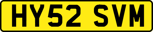 HY52SVM