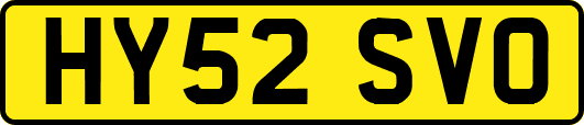 HY52SVO