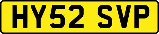 HY52SVP