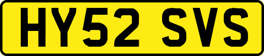 HY52SVS
