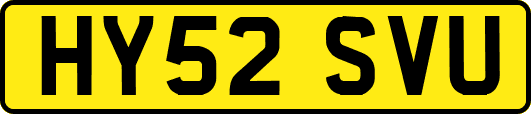 HY52SVU