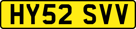 HY52SVV