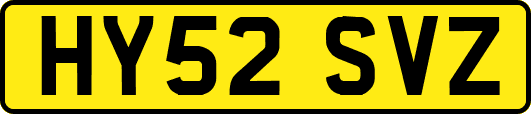 HY52SVZ