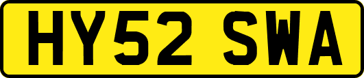HY52SWA