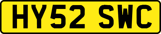 HY52SWC