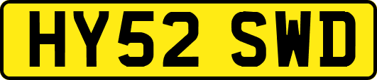 HY52SWD