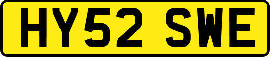 HY52SWE