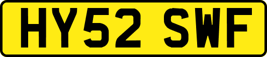 HY52SWF