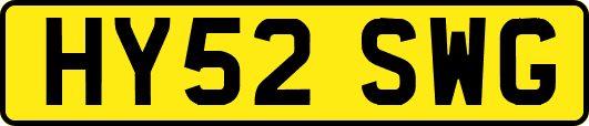 HY52SWG