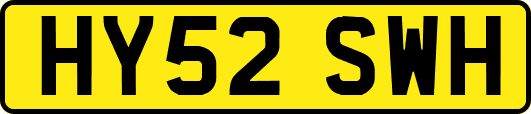 HY52SWH