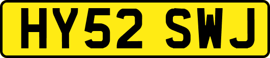 HY52SWJ
