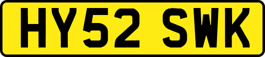 HY52SWK