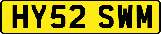 HY52SWM