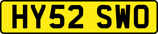 HY52SWO