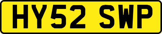 HY52SWP