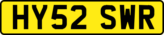 HY52SWR