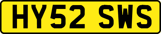 HY52SWS