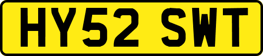 HY52SWT