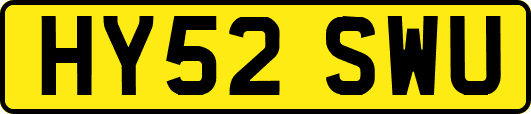 HY52SWU