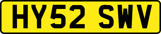 HY52SWV