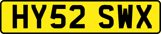 HY52SWX