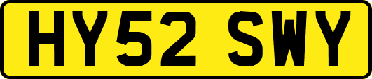 HY52SWY