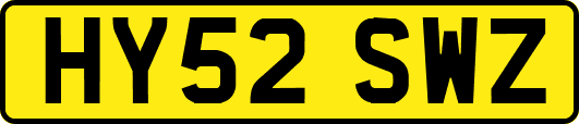HY52SWZ