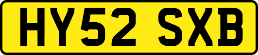 HY52SXB