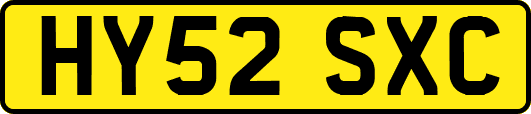 HY52SXC