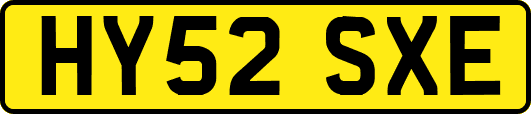 HY52SXE