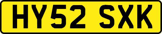 HY52SXK