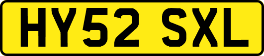 HY52SXL