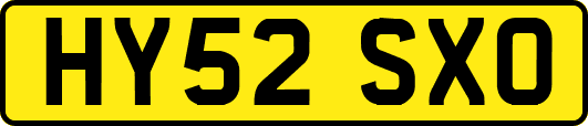 HY52SXO