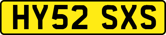 HY52SXS