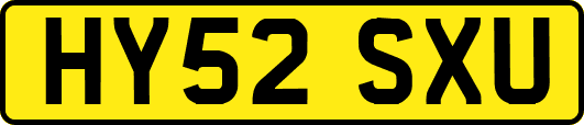 HY52SXU