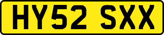 HY52SXX