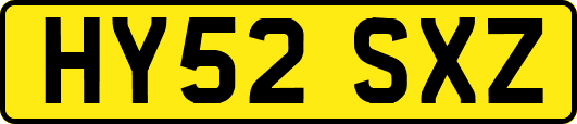 HY52SXZ