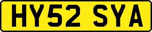 HY52SYA
