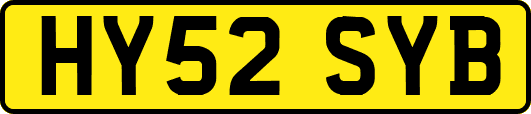 HY52SYB