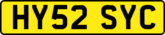 HY52SYC