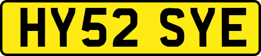 HY52SYE