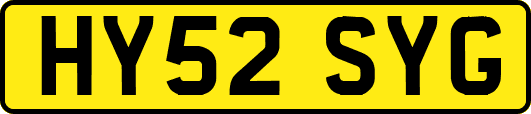 HY52SYG