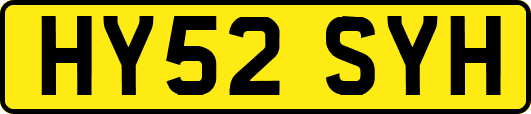 HY52SYH
