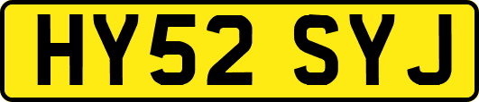 HY52SYJ